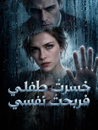 خسرتُ طفلي فربحتُ نفسي poster