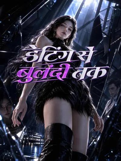 डेटिंग से बुलंदी तक poster