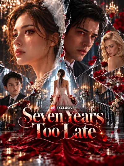 Seven years too late poster