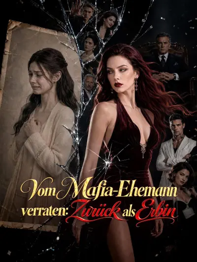 Vom Mafia-Ehemann verraten: Zurück als Erbin poster