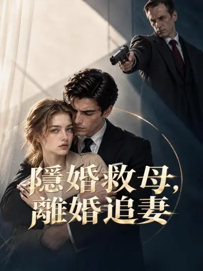 隱婚救母,離婚追妻 poster