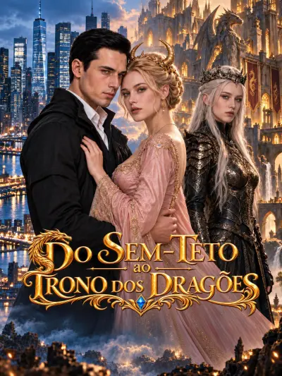 Do Sem-Teto ao Trono dos Dragões poster