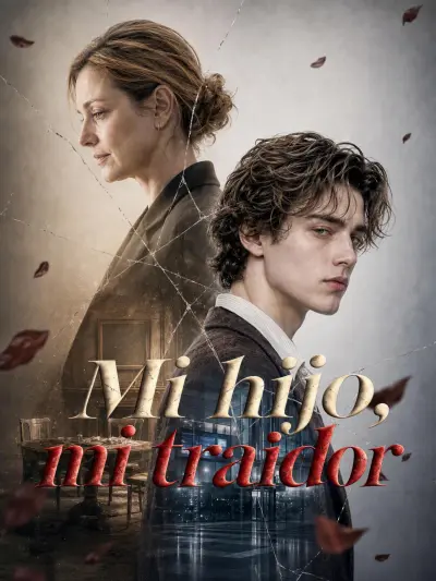Mi hijo, mi traidor poster