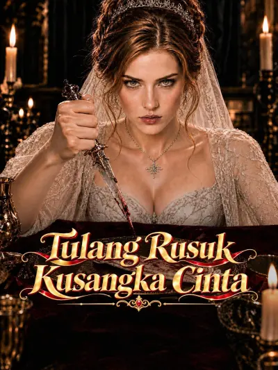Tulang Rusuk Kusangka Cinta poster