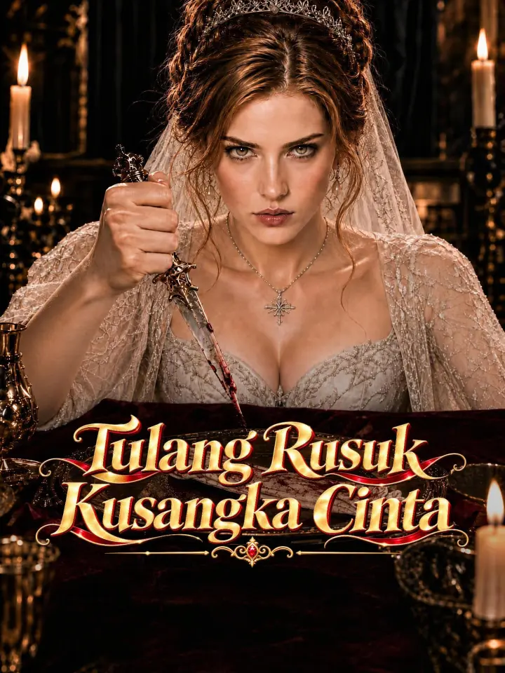 Tulang Rusuk Kusangka Cinta poster