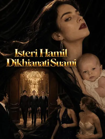 Isteri Hamil Dikhianati Suami poster