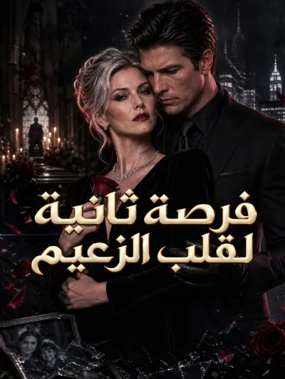 فرصة ثانية لقلب الزعيم poster