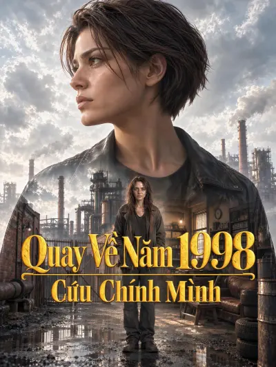 Quay Về Năm 1998 Cứu Chính Mình poster