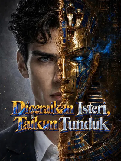 Diceraikan Isteri, Taikun Tunduk poster