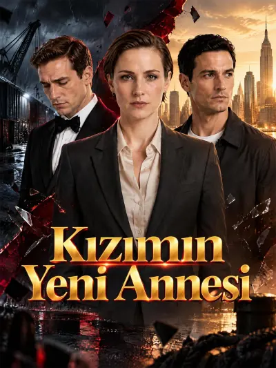 Kızımın Yeni Annesi poster