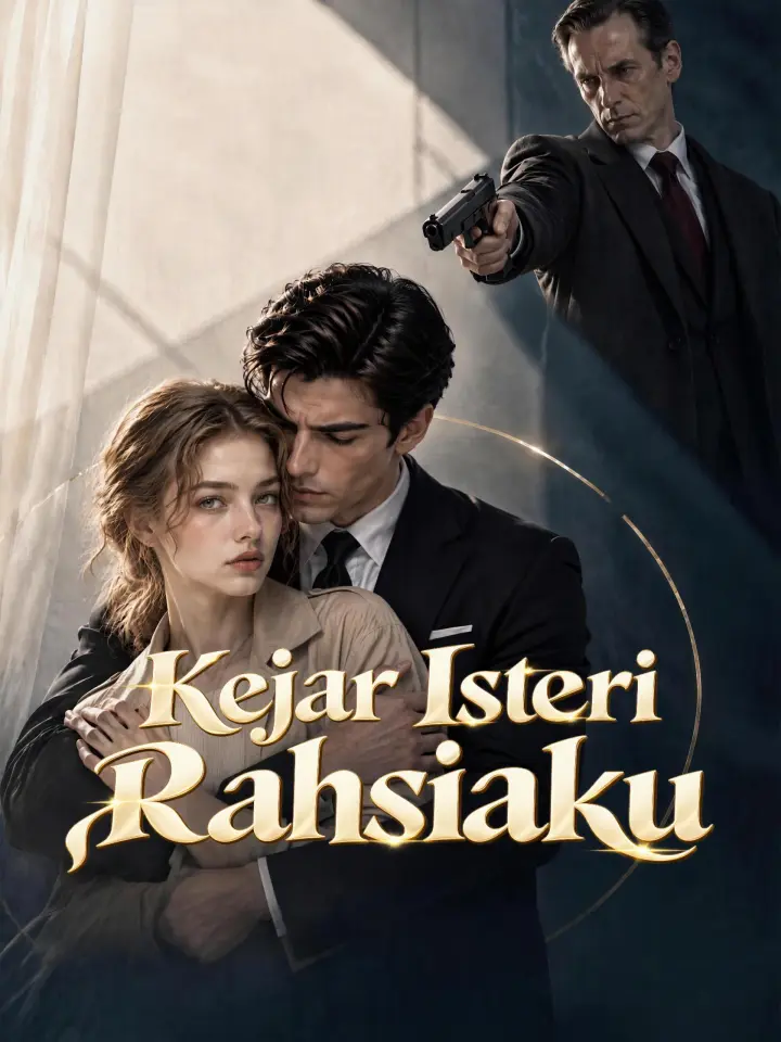 Kejar Isteri Rahsiaku poster