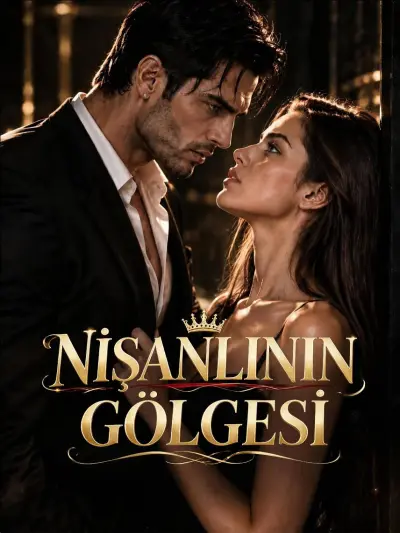 Nişanlının Gölgesi poster
