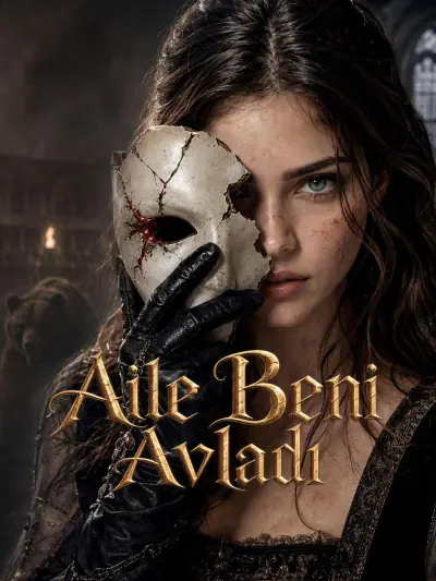 Aile Beni Avladı poster