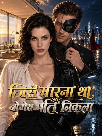 जिसे मारना था वो मेरा पति निकला poster