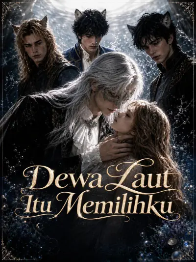 Dewa Laut Itu Memilihku poster