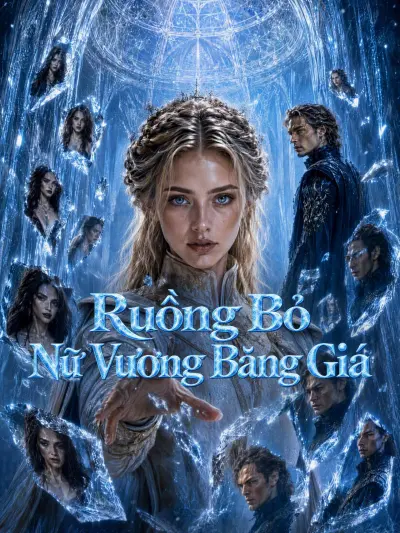 Ruồng Bỏ Nữ Vương Băng Giá poster