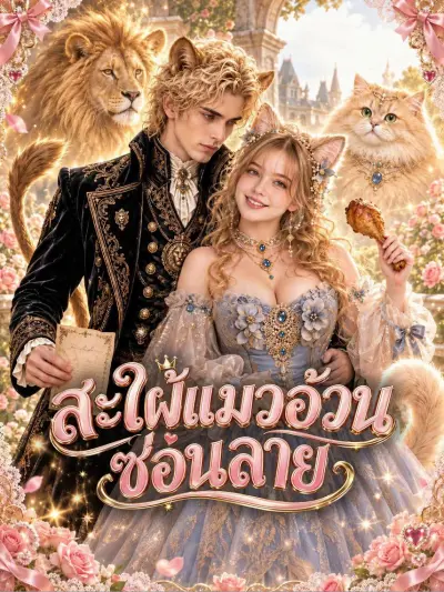 สะใภ้แมวอ้วนซ่อนลาย poster