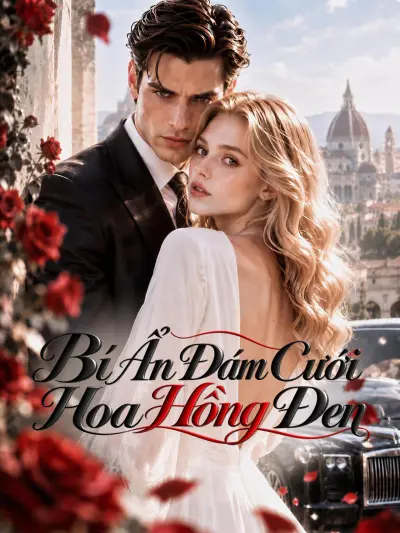 Bí Ẩn Đám Cưới Hoa Hồng Đen poster