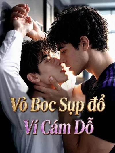 Vỏ Bọc Sụp Đổ Vì Cám Dỗ poster