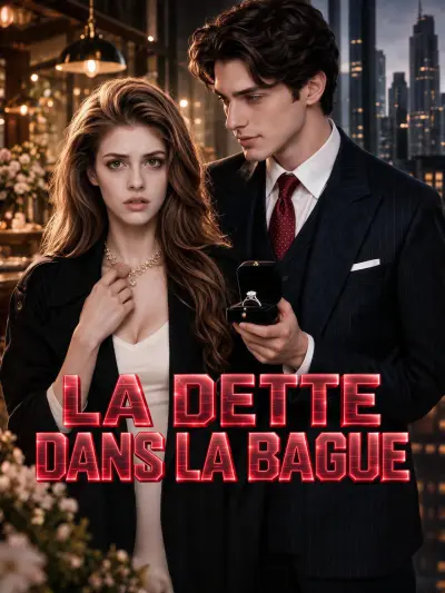 LA DETTE DANS LA BAGUE poster