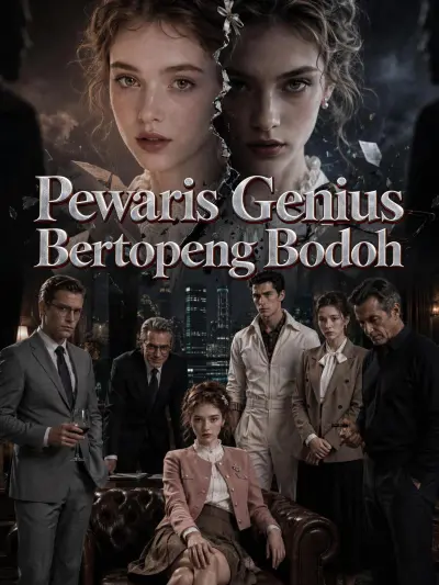 Pewaris Genius Bertopeng Bodoh poster
