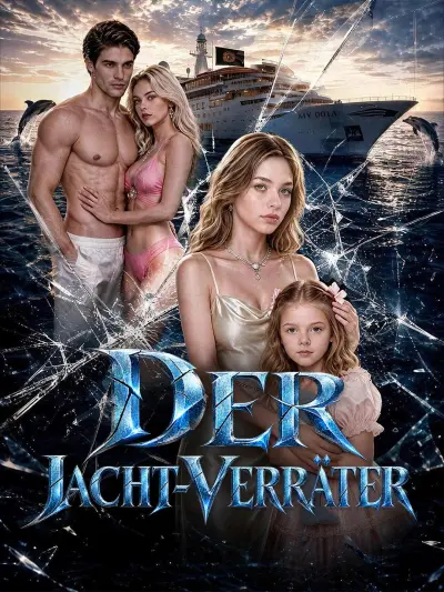 Der Jacht-Verräter poster