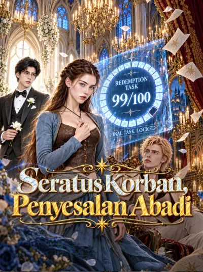 Seratus Korban, Penyesalan Abadi poster