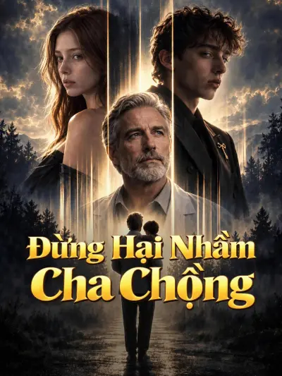 Đừng Hại Nhầm Cha Chồng poster