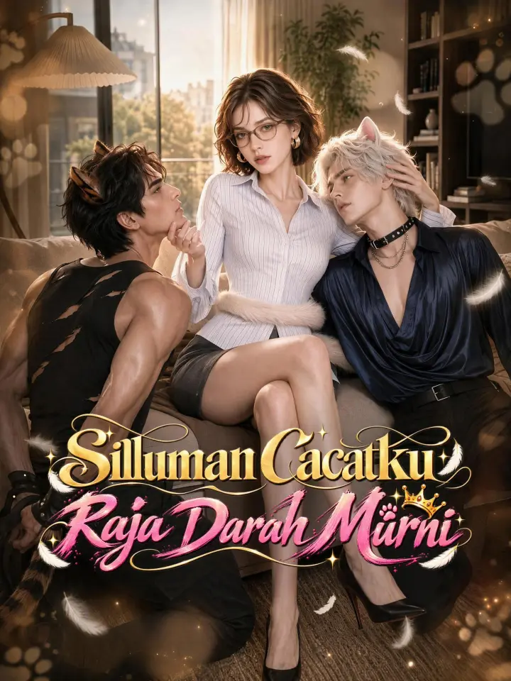 Siluman Cacatku Raja Darah Murni poster