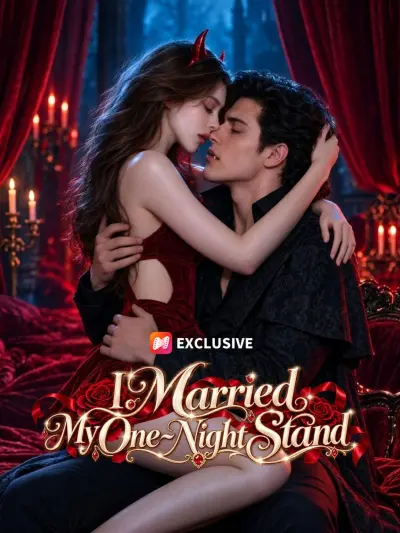I Married My One-Night Stand poster