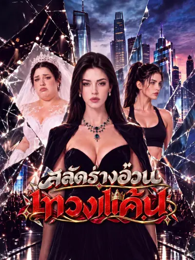 สลัดร่างอ้วนทวงแค้น poster