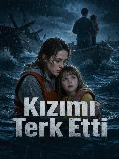 Kızımı Terk Etti poster