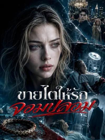 ขายไตให้รักจอมปลอม poster