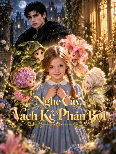 Nghe Cây, Vạch Kẻ Phản Bội poster