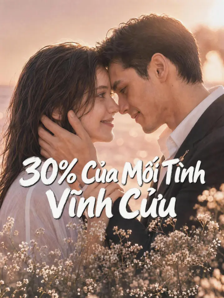 30% Của Mối Tình Vĩnh Cửu poster