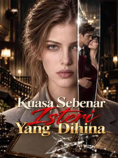 Kuasa Sebenar Isteri Yang Dihina poster