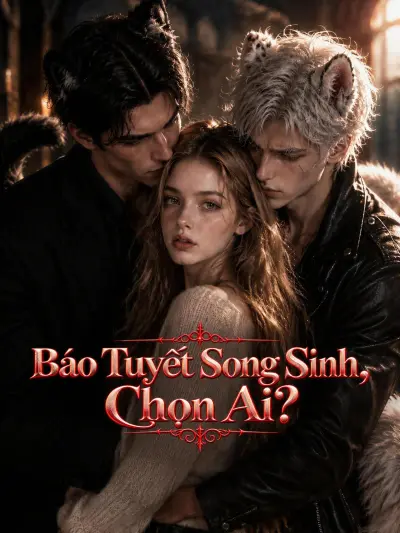 Báo Tuyết Song Sinh, Chọn Ai? poster