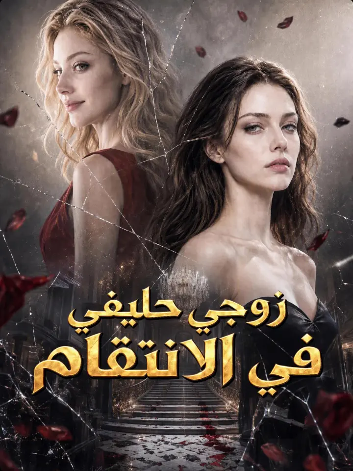 زوجي حليفي في الانتقام poster