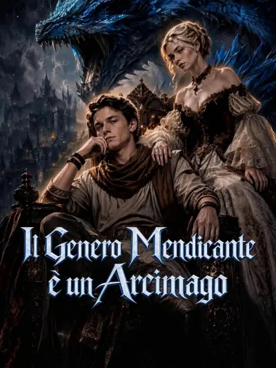 Il Potere Dietro la Maschera II poster