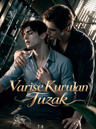Varise Kurulan Tuzak poster