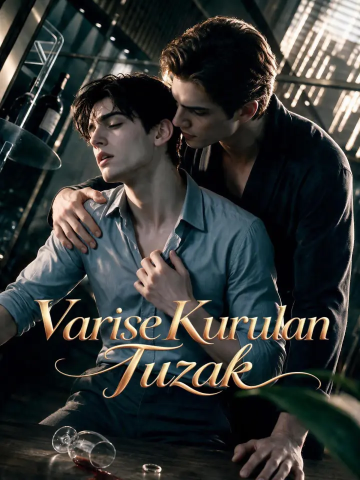 Varise Kurulan Tuzak poster