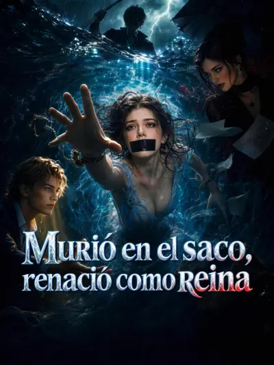 Murió en el saco, renació como reina poster