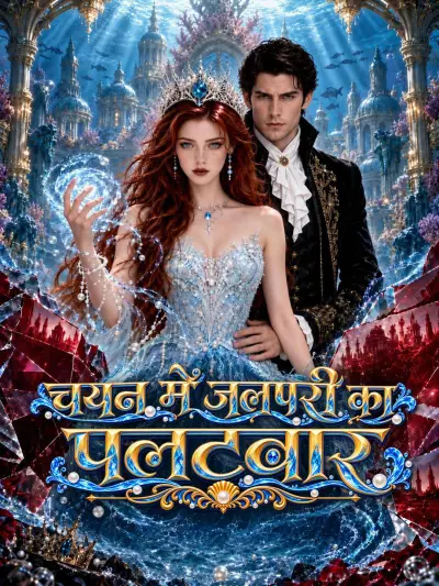 चयन में जलपरी का पलटवार poster