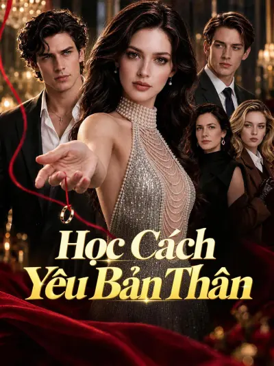 Học Cách Yêu Bản Thân poster