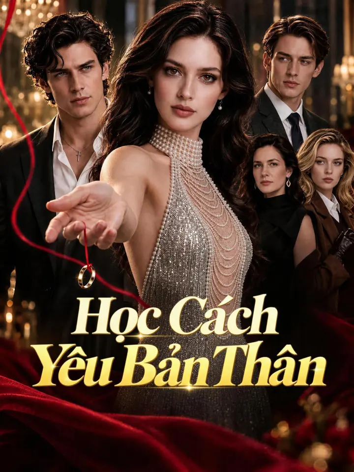 Học Cách Yêu Bản Thân poster