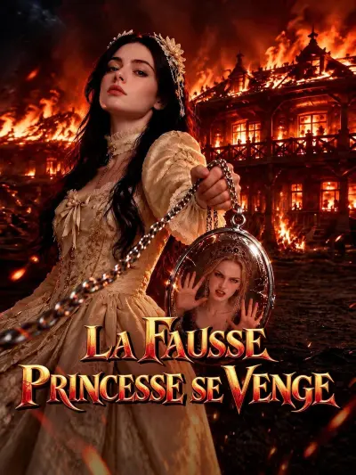LA FAUSSE PRINCESSE SE VENGE poster