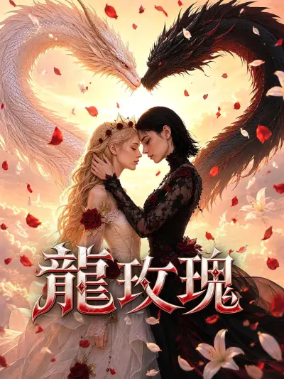 龍玫瑰 poster