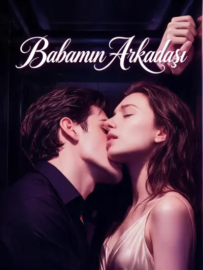 Babamın Arkadaşı poster