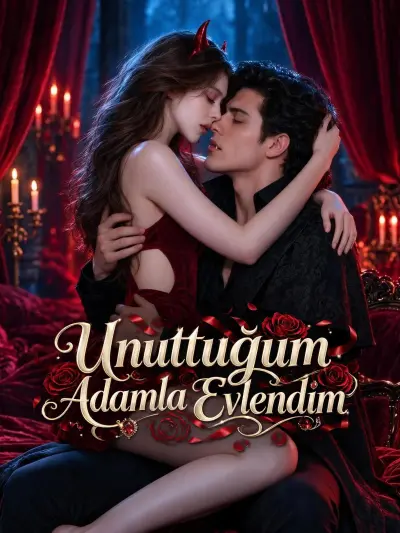 Unuttuğum Adamla Evlendim poster
