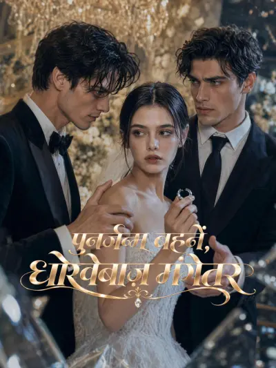 पुनर्जन्म बहनें, धोखेबाज़ मंगेतर poster